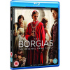 Borgiové (The Borgias) - 1. série - Blu-ray 3BD (bez CZ) Borgiové (The Borgias) - 1. série - Blu-ray 3BD (bez CZ)