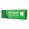 Western Digital Green WDS500G4G0E-00CPS0 interný pevný disk 500 GB M.2 PCI Express 4.0 NVMe QLC 3D NAND (WDS500G4G0E-00CPS0) Western Digital Green WDS500G4G0E-00CPS0 interný pevný disk 500 GB M.2 PCI Express 4.0 NVMe QLC 3D NAND (WDS500G4G0E-00CPS0)