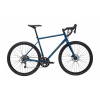 MARIN Nicasio 2 gravel bicykel, modrá/zelená/oranžová Varianta: 56