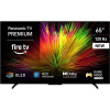 Panasonic TV-65Z80BEZ OLED Smart 4K Ultra HD (2025) (TV65Z80BEZ) Panasonic TV-65Z80BEZ OLED Smart 4K Ultra HD (2025) (TV65Z80BEZ)