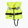 Detská záchranná vesta JOBE Comfort Boating žltá Detská záchranná vesta JOBE Comfort Boating žltá