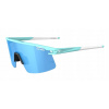 Cyklistické okuliare TIFOSI MOAB LITE glacier blue 3x ľahké sklo + puzdro Cyklistické okuliare TIFOSI MOAB LITE glacier blue 3x ľahké sklo + puzdro