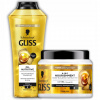 Gliss 400ml Šampón a Maska na Vlasy Oil Nutritive MIX 2 ks Gliss 400ml Šampón a Maska na Vlasy Oil Nutritive MIX 2 ks