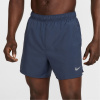 Nike Dri-FIT Challenger Men's 5 Brief-Lined Versatile Shorts Thunder Blue XL Nike Dri-FIT Challenger Men's 5 Brief-Lined Versatile Shorts Thunder Blue XL