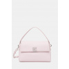 Calvin Klein crossbody kabelka dámska z imitácie kože LV04F3425G ružová ONE SIZE Calvin Klein crossbody kabelka dámska z imitácie kože LV04F3425G ružová ONE SIZE