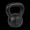 Liatinový kettlebell 12 kg, REBEL ACTIVE Liatinový kettlebell 12 kg, REBEL ACTIVE