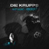 LP Die Krupps: Will Nicht - Muss / On Collision Course LP Die Krupps: Will Nicht - Muss / On Collision Course