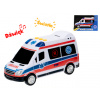 Mikro trading Auto Ambulance 18 cm Mikro trading Auto Ambulance 18 cm