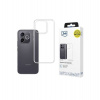 3mk ochranný kryt Clear Case pro Honor 600 Lite (5903108754002) 3mk ochranný kryt Clear Case pro Honor 600 Lite (5903108754002)