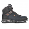Treková obuv Lowa Lady Light GTX blue mandarín Treková obuv Lowa Lady Light GTX blue mandarín