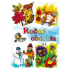 Ročné obdobia - Jana Pavlíková Ročné obdobia - Jana Pavlíková