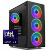PRESTIGIO Gamer, Ultra 7-265KF, RTX5070/12GB, 32GB DDR5, SSD 1TB, WIFI, FDOS PSGU7265KF32S1T57N Prestigio PRESTIGIO Gamer, Ultra 7-265KF, RTX5070/12GB, 32GB DDR5, SSD 1TB, WIFI, FDOS PSGU7265KF32S1T57N Prestigio