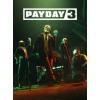 Payday 3 (Steam) (ROW) - PC Payday 3 (Steam) (ROW) - PC