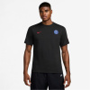 Nike Paris Saint-Germain Third Shirt 2025 2026 Adults Black/Red M Nike Paris Saint-Germain Third Shirt 2025 2026 Adults Black/Red M