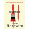 Rozsudek smrti - Anthony Horowitz Rozsudek smrti - Anthony Horowitz