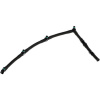 GATES Trubka prepadu GATES MFL1235 GATES Trubka prepadu GATES MFL1235
