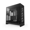 NZXT H9 Flow RGB (2025) čierna CM-H92FB-R1 NZXT H9 Flow RGB (2025) čierna CM-H92FB-R1