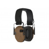 EARMOR Elektronické strelecké chrániče sluchu M300A - Coyote Brown EARMOR Elektronické strelecké chrániče sluchu M300A - Coyote Brown