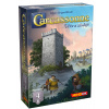 Carcassonne 2025 - Rozšírenie 04: Věže a zloději Carcassonne 2025 - Rozšírenie 04: Věže a zloději