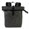 Dámsky nepremokavý roll-top batoh Hydro Mini Design Bench Panter Dámsky nepremokavý roll-top batoh Hydro Mini Design Bench Panter