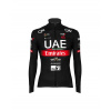 Zimná cyklistická bunda PISSEI UAE Team Emirates 23 M Zimná cyklistická bunda PISSEI UAE Team Emirates 23 M