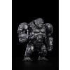 Transformers Blokees Plastic Model Kit Classic Class 04 Optimus Primal Beast Transformers Blokees Plastic Model Kit Classic Class 04 Optimus Primal Beast