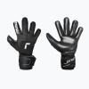 Brankárske rukavice Reusch Attrakt Freegel Infinity Finger Support 5670730-7700 black Brankárske rukavice Reusch Attrakt Freegel Infinity Finger Support 5670730-7700 black