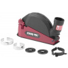 Kryt Strend Pro CDS5, odsávací, 115/125 mm, na uhlovú brúsku, na frézovanie Kryt Strend Pro CDS5, odsávací, 115/125 mm, na uhlovú brúsku, na frézovanie
