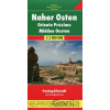 Naher Osten 1:2 000 000 - freytag&berndt Naher Osten 1:2 000 000 - freytag&berndt