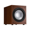 Jamo J12 Sub Tmavé jablko (Subwoofer 12'') Jamo J12 Sub Tmavé jablko (Subwoofer 12'')