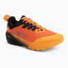 Pánske bežecké topánky Altra Experience Wild 3+ black/orange Pánske bežecké topánky Altra Experience Wild 3+ black/orange