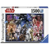 Ravensburger Star Wars Universe 1500 dielov Ravensburger Star Wars Universe 1500 dielov