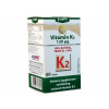 Jutavit Vitamín K2 prírodný 120 µg 60 ks Jutavit Vitamín K2 prírodný 120 µg 60 ks
