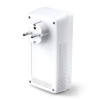 TP-LINK AV1300 Gigabit Passthrough Powerline AC1200 Wi-Fi Extender SPEED: 300 Mbps at 2.4 GHz + 867 Mbps at 5 GHz, 1300 Mbps Po TL-WPA8631P TP-LINK AV1300 Gigabit Passthrough Powerline AC1200 Wi-Fi Extender SPEED: 300 Mbps at 2.4 GHz + 867 Mbps at 5 GHz, 1300 Mbps Po TL-WPA8631P