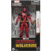 Deadpool Figúrka 15 cm Marvel Legends: Deadpool & Wolverine Hasbro G1660 Deadpool Figúrka 15 cm Marvel Legends: Deadpool & Wolverine Hasbro G1660