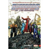 Guardians of the Galaxy: New Guard Vol. 4: Grounded Guardians of the Galaxy: New Guard Vol. 4: Grounded