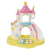Sylvanian Families - Duhové dětské hřiště s bazénem Sylvanian Families - Duhové dětské hřiště s bazénem