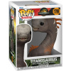 Funko Pop! 1799 Jurassic World Rebirth Titanosaurus Funko Pop! 1799 Jurassic World Rebirth Titanosaurus