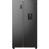 Hisense RS711N4WFD Americka chladnicka 3838782723018 Hisense RS711N4WFD Americka chladnicka 3838782723018