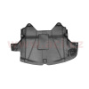 kryt pod motor, benzin (bez otvoru) 0156701A kryt pod motor, benzin (bez otvoru) 0156701A