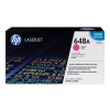 HP toner 648A/Magenta/11 000 stran CE263A HP toner 648A/Magenta/11 000 stran CE263A