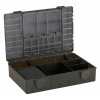 Fox Medium Tackle Box Loaded Fox Medium Tackle Box Loaded