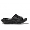 HOKA ONE ONE ORA RECOVERY SLIDE 3 Black/Black - 37.3 EU / 4.5 UK / 23.0 cm HOKA ONE ONE ORA RECOVERY SLIDE 3 Black/Black - 37.3 EU / 4.5 UK / 23.0 cm