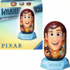 RAVENSBURGER 3D Puzzleball Hylkies: Toy Story 5: Woody 54 dielikov RAVENSBURGER 3D Puzzleball Hylkies: Toy Story 5: Woody 54 dielikov