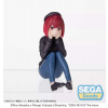 Sega Oshi no Ko PM Perching PVC Soška Kana Arima in Training 8 cm Sega Oshi no Ko PM Perching PVC Soška Kana Arima in Training 8 cm