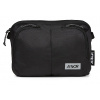 Aevor Sacoche Bag - Ripstop Charcoal Black 4 L Aevor Sacoche Bag - Ripstop Charcoal Black 4 L