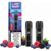 Elf Bar-Lost Mary Glayce Cartridge Mix Berries 20mg Elf Bar-Lost Mary Glayce Cartridge Mix Berries 20mg