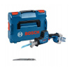 BOSCH Píla chvostovka GSA 18V-24 (Solo) 06016A5101 BOSCH Píla chvostovka GSA 18V-24 (Solo) 06016A5101