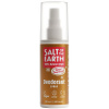 Salt-Of-The-Earth Spiced Gingerbread Dezodorant Spray - Prírodný dezodorant v spreji 100 ml Salt-Of-The-Earth Spiced Gingerbread Dezodorant Spray - Prírodný dezodorant v spreji 100 ml
