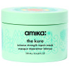 AMIKA the kure intense strength repair mask - Maska pro poškozené vlasy 250 ml AMIKA the kure intense strength repair mask - Maska pro poškozené vlasy 250 ml